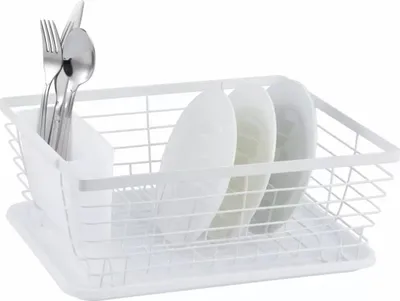 Zdjęcie produktu dla Suszarka Ociekacz Do Naczyń Kinghoff Kh-1731 Lumarko!
