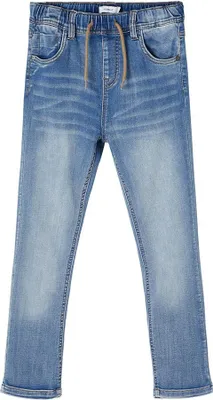Productafbeelding van NAME IT NKMROBIN DNMTHAYER SWE Joggingbroek NOOS