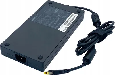Produktbild von Lenovo Netzteil ADL230NLC3A 20V11 5, 01FR046
