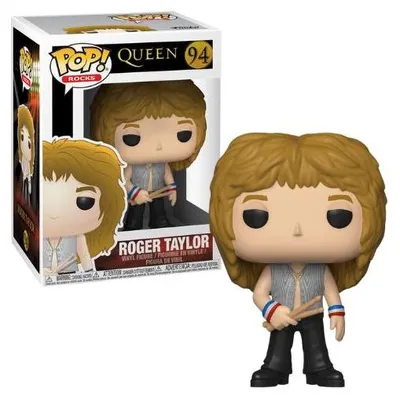Obrázek produktu pro FUNKO 33716, 110 g