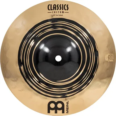 Produktbild von Meinl CC10DUS Classics Custom Dual