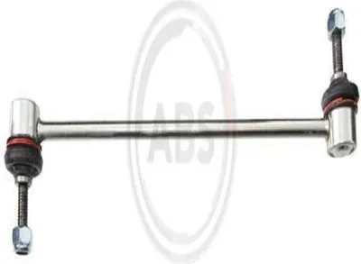 Produktbild von A.B.S. Koppelstange Stabilisator für SUZUKI SWIFT III (MZ, EZ) 260477