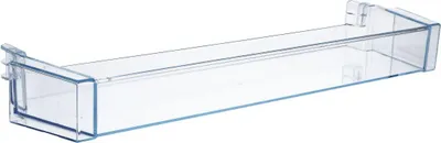 Produktbild von Abstellfach Türabsteller Kühlteilfach Flaschenabsteller Fach Absteller 470x50 Kühlschrank Bosch Siemens 00709635 709635