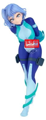 Zdjęcie produktu dla Figurka PVC "My Hero Academia" – Nejire Hado II (wersja A), 21 cm