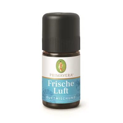 Produktbild von Primavera - Frische Luft Duftmischung - 5ml