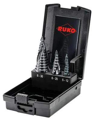 Immagine prodotto di Punta RUKO 101626PRO