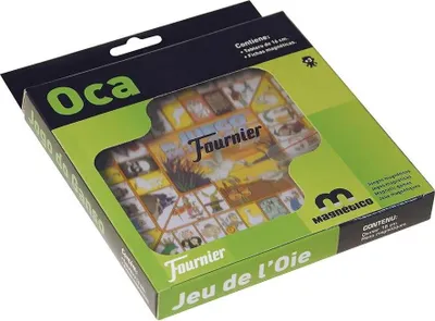 Immagine prodotto di Fournier F29498, gioco da tavolo, strategia