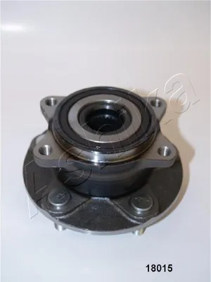 Produktbild von ASHIKA 44-18015 Radnabe Vorne Hinten für SUZUKI Grand Vitara II SUV (JT, TE, TD)