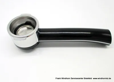 Produktbild von Assy Filter Holder Bk90 Eco311