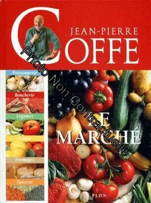 Image de Le Marché