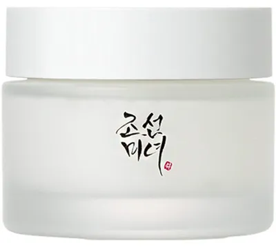 Obrázek produktu pro Beauty of Joseon 8809525249565, Denní a noční krém, Ženy, Obličej, Krk, Hydratující, Vyživující, 50 ml, Dávkovač