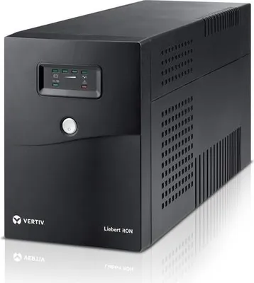 Produktbild von Interaktive USV Vertiv LI32151CT20          2000 W