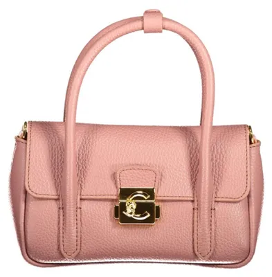 Imagen del producto de Bolso Rosa De Mujer Coccinelle