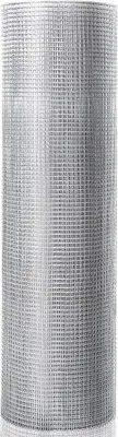 Produktbild von Verzinktes Drahtgeflecht mit 7 mm Maschenweite, Stärke 23, 1 x 15 m
