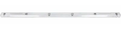 Zdjęcie produktu dla Ledvance DAMP PROOF 150cm oprawa odporna na wilgo, podwjna IP65 G13 T8 4099854118210
