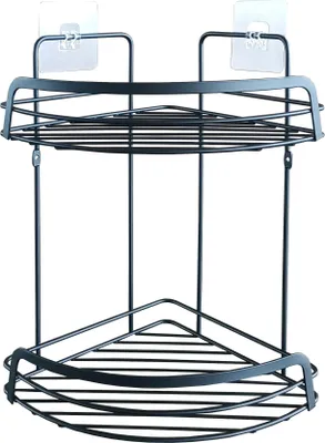 Produktbild von Eck-Duschregal Premium  FILAIRE
