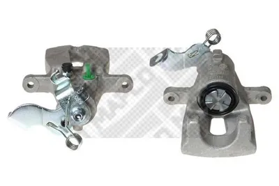 Produktbild von MAPCO 144167 Bremssattel Hinten Rechts für KIA CEE'D (JD) CEE`D Sportswagon (JD) PRO CEE´D (JD) procee'd Kasten / Schrägheck (JD) CEE'D Combi Van (JD)