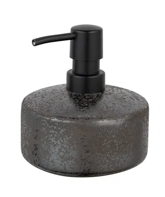 Produktbild von SCHÖNER WOHNEN-Kollektion Keramik Seifenspender Mod. Rufina, Füllmenge 380 ml