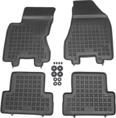 Immagine prodotto di Autocarrozzeria Nissan X-Trail 2007-2014