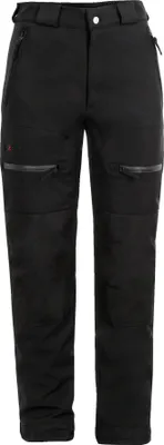 Produktbild von Planam  Outdoor Slope Winterhose schwarz Gr. 4XL, 3645068