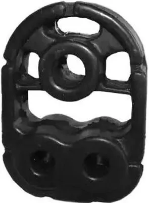 Produktbild von VEGAZ CHG-109 Halter Schalldämpfer Auspuffhalter für JEEP CHEROKEE (KJ) CHEROKEE (KK)