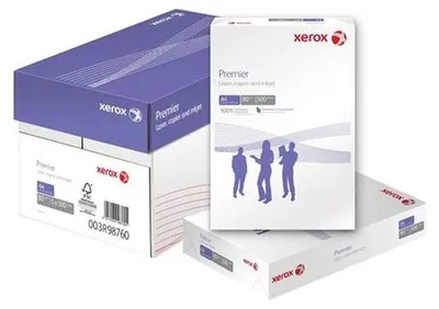 Obrázok produktu pre Kancelársky papier, A4, 80 g, XEROX "Premier"