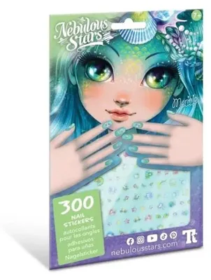 Image de Autocollants Pour Ongles