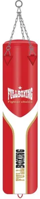 Obrázok produktu pre Softee Power Punching Bag Červená 150 cm Červená 150 cm