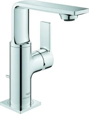Produktbild von Grohe Allure Einhebel-Waschtischbatterie M-Size chrom