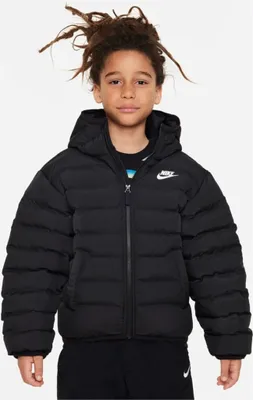 Produktbild von Nike Sportswear Lightweight Synthetic Fill Winterjacke Kinder