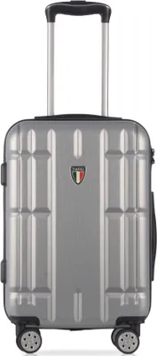 Immagine prodotto di TUCCI Massa S valigia da cabina - argento