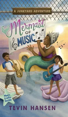 Produktbild von Mermaid of Music