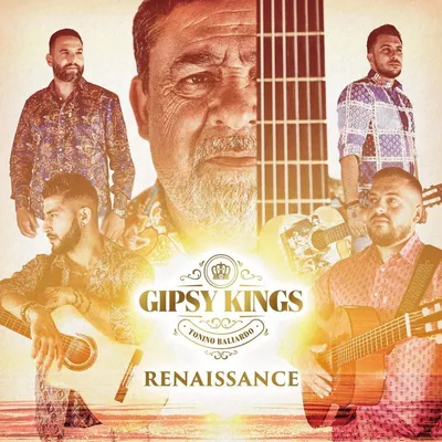 Produktbild von Gipsy Kings: Renaissance