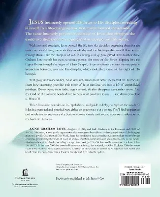 Produktbild von The Pursuing More of Jesus
