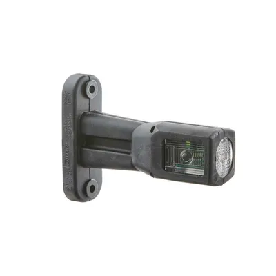 Produktbild von HELLA Umrissleuchte 2XS 011 768-011 seitlicher Anbau