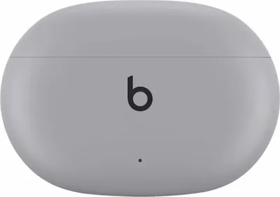 Produktbild von Beats Studio Buds mondgrau