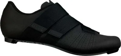 Produktbild von Fizik Tempo R5 Powerstrap Rennradschuhe Schwarz EU 46 1/2 Mann Schwarz EU 46 1/2