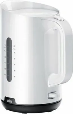 Immagine prodotto di Bollitore Braun WK1100WH 2200W