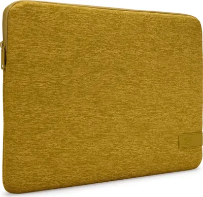 Produktbild von Reflect Laptop Sleeve 15.6" Dim Gold