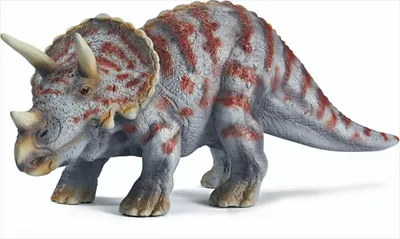 Produktbild von SCHLEICH 14504 Triceratops