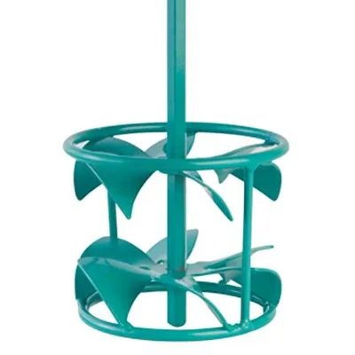 Obrázek produktu pro Míchadlo DLX 120 HF Míchací koš d.120mm d.590mm 15-30kg