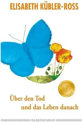 Produktbild von Über den Tod und das Leben danach