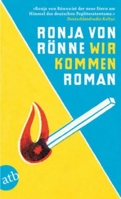 Obrázek produktu pro Rönne, R: Wir kommen