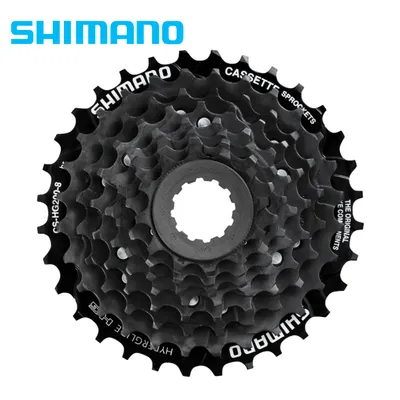 Obrázok produktu pre windmeile | Shimano plug-in kazeta HG200 8-rýchlostná kazeta, Hyperglide, bicykel, e-bike, elektrobicykel, pedelec