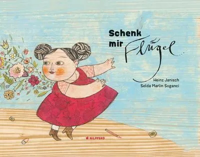 Produktbild von Schenk mir Flügel