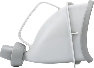 Produktbild von Tragbares Auto-Urinal zum Aufstehen für Männer und Frauen, Notfall-Uringerät für Reisen, Camping, Fahren