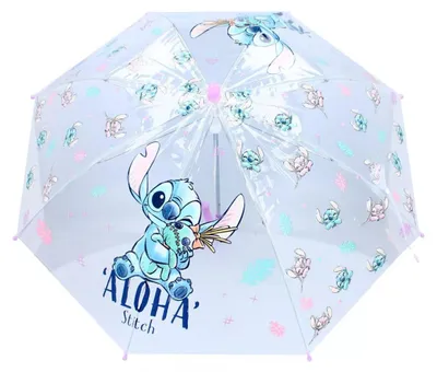 Produktbild von Vadobag 795-00457, Volle Größe, Regenschirm, Achteck, Blau, Pink, Alle
