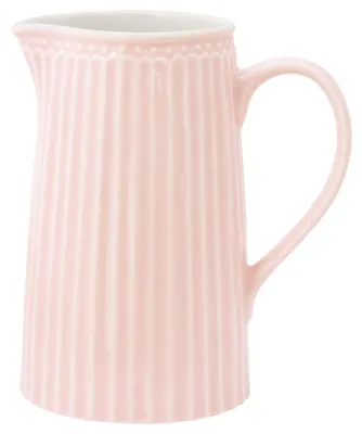 Produktbild von Krug 1L pale pink Alice