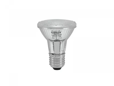 Produktbild von Omnilux Par-20 230V Smd 6W E-27 Led 6500K