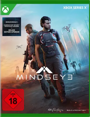 Produktbild von MindsEye